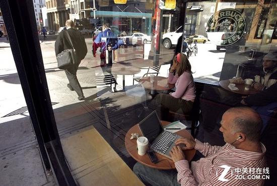 免费Wi-Fi在哪能连接?如何保护自己|Wi-Fi|隐私