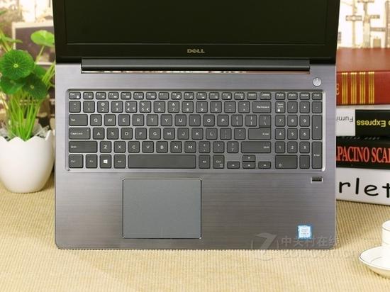 手机指纹识别横行的今天 电脑也需要它?|笔记本