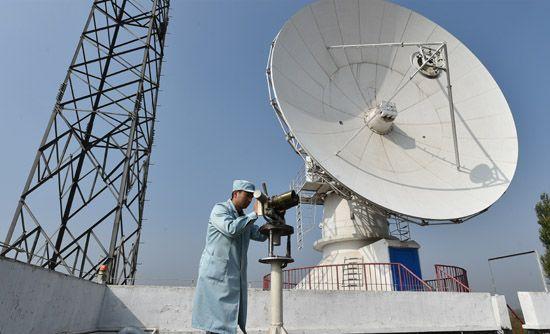 神舟驱动 航天业强势出击|神舟十一号飞船|天