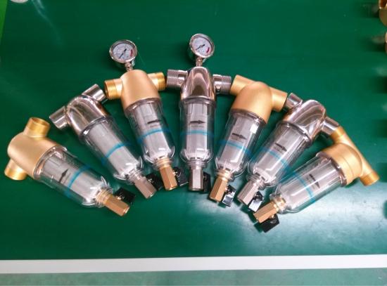 家用纯净水过滤器 15