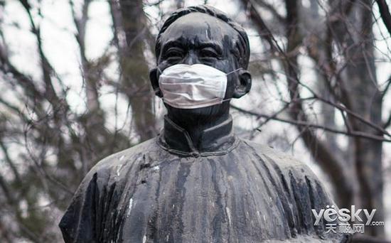 雾霾预防:蓝瘦香菇的雾霾天掌握这些预防知识很重要 雾霾天蓝瘦香菇 试试用这些办法预防毒空气