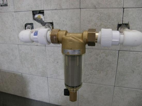 家用纯净水过滤器 11