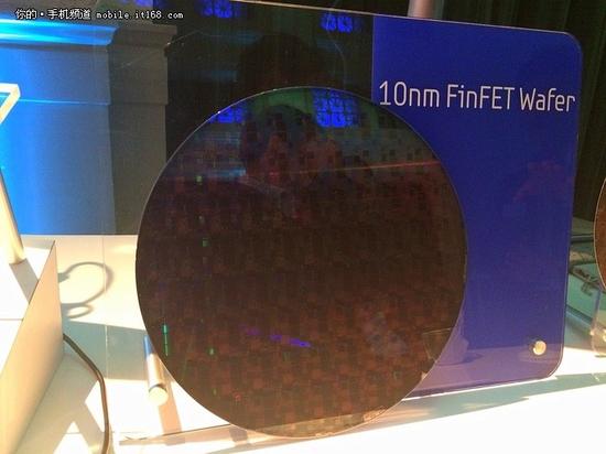 三星S8尝鲜 三星宣布10nm工艺芯片量产