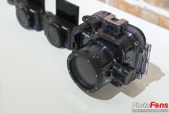 前端LSI融入 索尼新贵RX100 V评测|索尼|黑卡