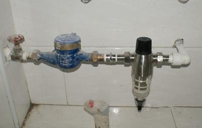家用纯净水过滤器 14