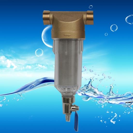 家用纯净水过滤器 13