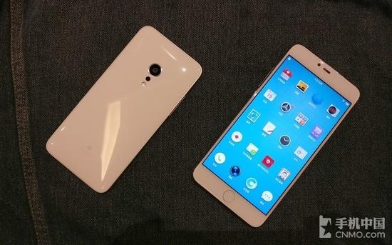 心疼老罗 刚发布一天的锤子M1出问题了第1张图 心疼老罗 刚发布一天的锤子M1出问题了第1张图