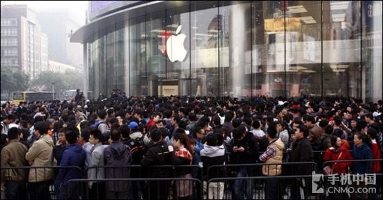 吃鲸！iPhone出货量年底将达8900万第1张图