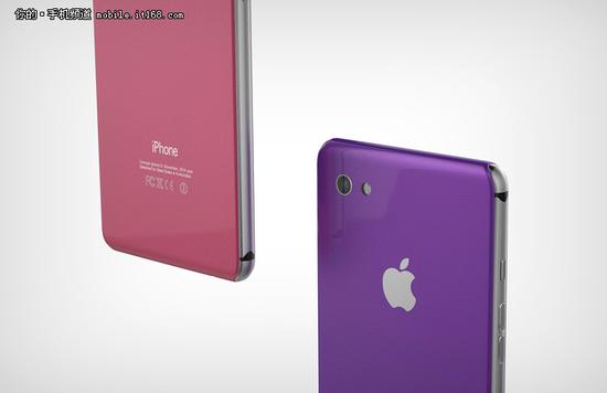 干掉Home键 iPhone 8或将支持快充