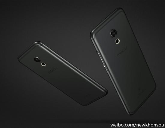 魅族PRO 6s官方渲染图:6个月憋出大招第1张图 魅族PRO 6s官方渲染图:6个月憋出大招第1张图