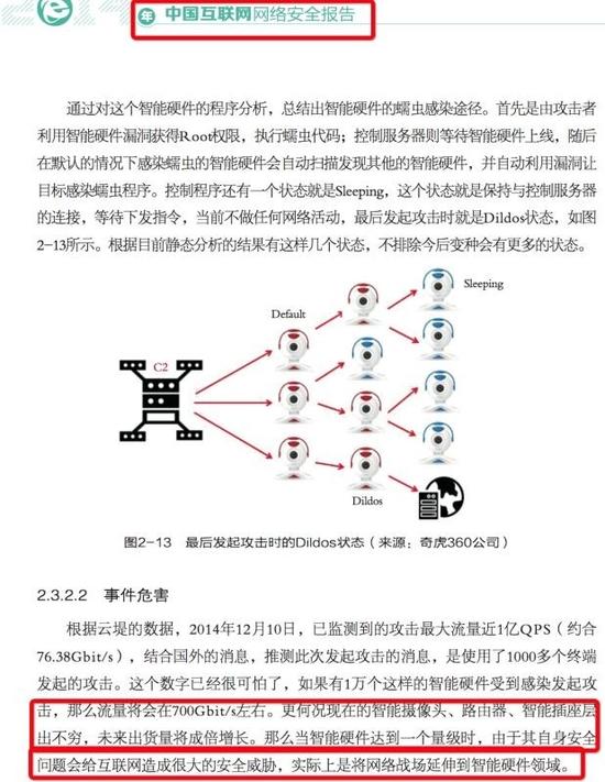 深度解析 | 为什么美国断网?下一个会是中国吗?