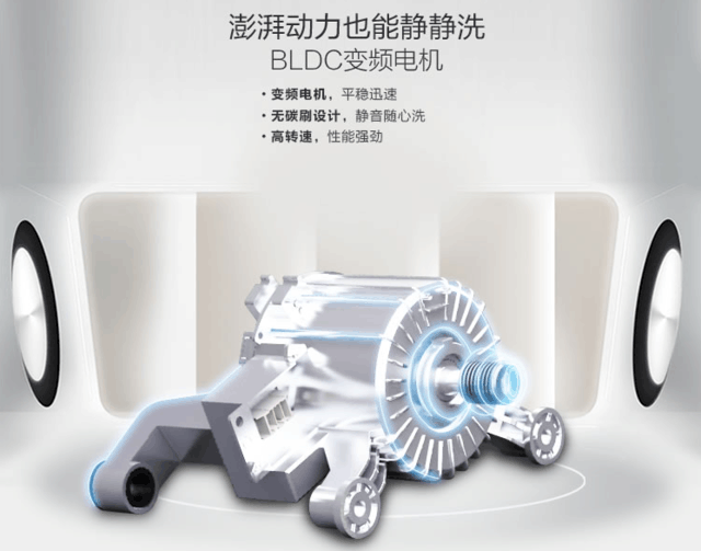 如何选购智能机 不会挑选洗衣机?其实只需关注这5点就够了