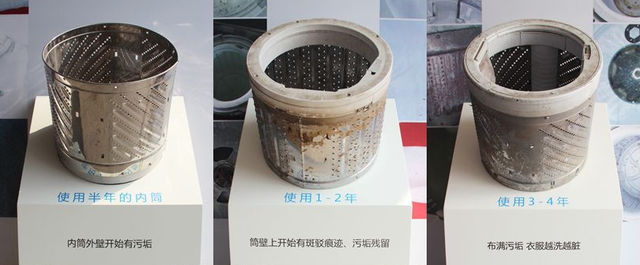 如何选购智能机 不会挑选洗衣机?其实只需关注这5点就够了