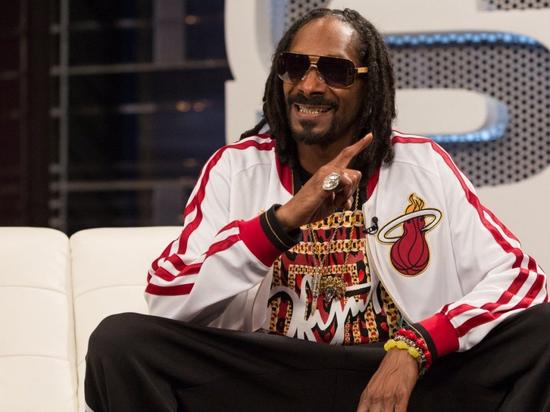 22.世界级嘻哈巨星、美国著名说唱歌手Snoop Dogg参与投资了FunkSac以及Eaze这两家初创企业。