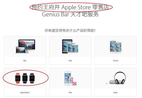 老司机带路 Apple Watch换新必看攻略 