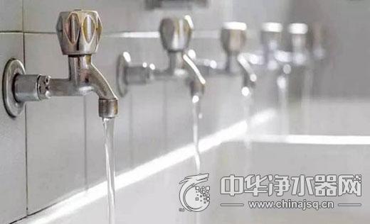 水污染日益加重 净水设备及技术需不断革新