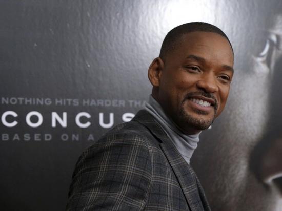 16.电影明星Will Smith(电影《黑衣人》系列男主角)参与投资了精神健康初创企业BioBeats以及男士服装企业Vastrm。