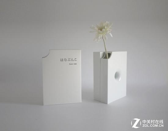 　恬静宜人的纯白色，可以说非常百搭
