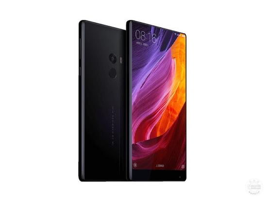 小米MIX不怎么赚钱 曾考虑定价4499元第1张图