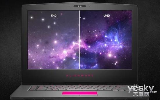 全新Alienware 15