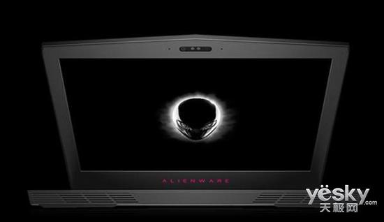 全新Alienware 15