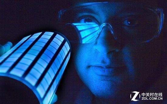 LCD已是昨日黄花 从OLED看显示行业未来|LC