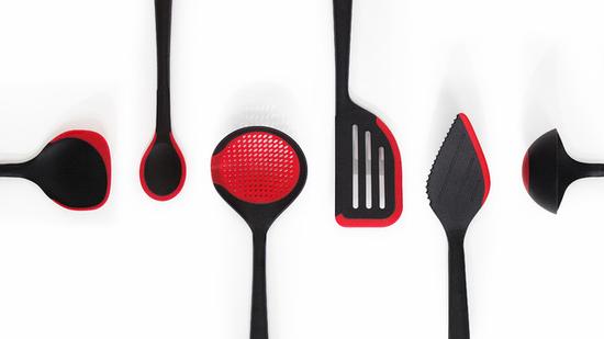 害怕伤害不粘锅涂层 不妨试试这套厨具 