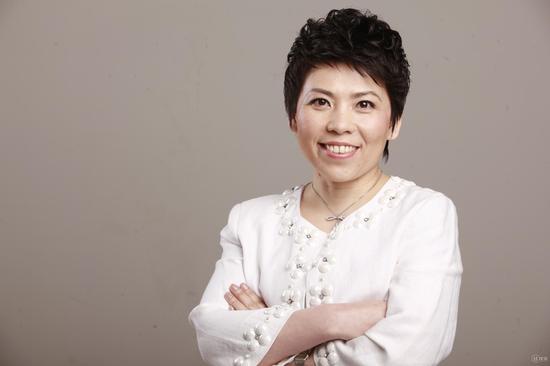 重磅！邓亚萍发起50亿体育产业基金，杀入投资圈