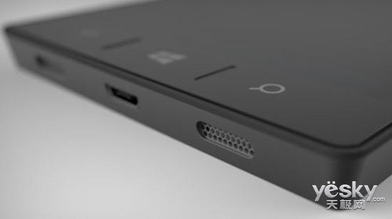 Surface Phone明年秋季发布：同步Win10 RS3