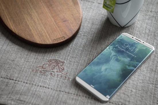 小米MIX身前事 "无边框"屡屡爆红的真相 