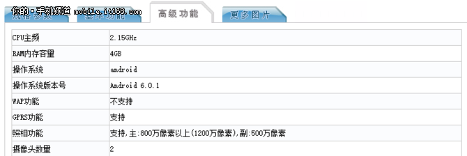土豪的新选择 三星W2017现身工信部