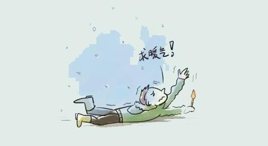 冷风机_中央空调_空调对地球的危害
