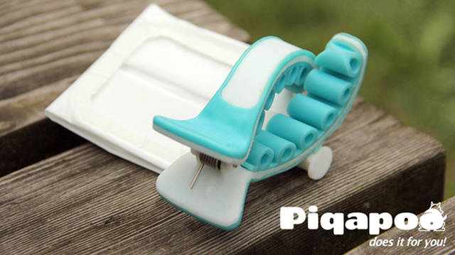 不做铲屎官!这个神器让你遛狗时更潇洒|狗狗|家