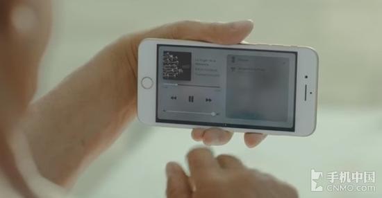 苹果开启炫技模式 iPhone 7立体声惊艳第1张图