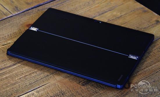 联想miix 4 pro:看到它就感觉surface该换代了