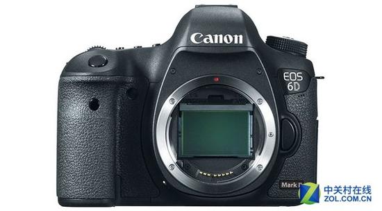 上周新闻汇总 佳能6D Mark II参数曝光|佳能|索尼