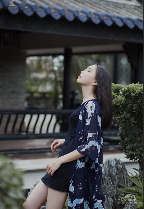 艺术性P图或调色才是我们追求的