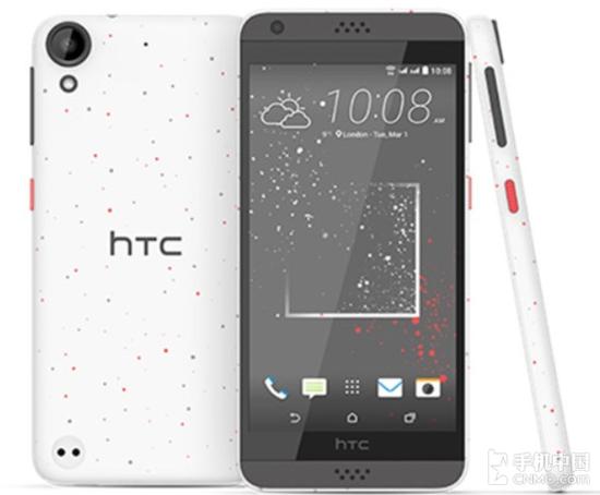 HTC Desire A17将发布 HTC Desire A17将发布