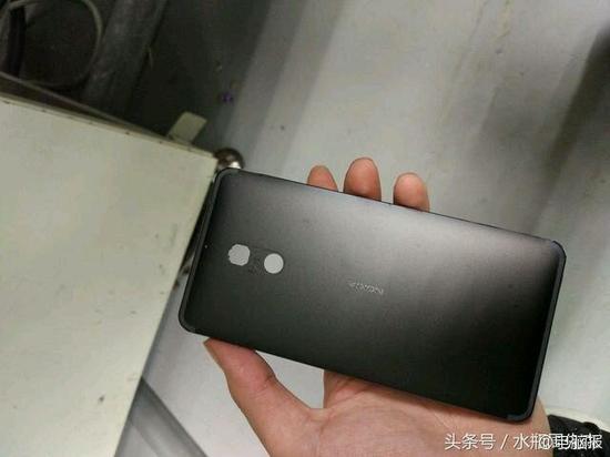 王者回归 诺基亚品牌2017回归新机曝光