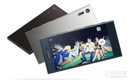 索尼Xperia XZ 索尼Xperia XZ