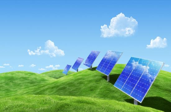 俄美研制新材料太阳能电池 或能取代硅基电池