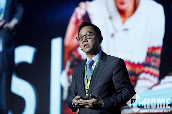 专访微软大中华区张永利:Surface表现优秀二合一将成主流