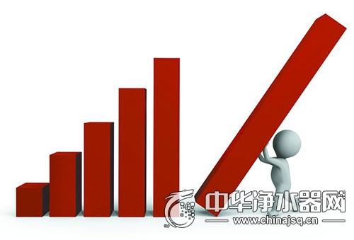 净水器行业面临同质化困局 细分产品是出路