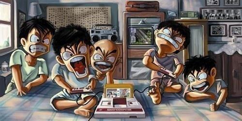 任天堂将重现怀旧经典 双十一推出红白机复刻