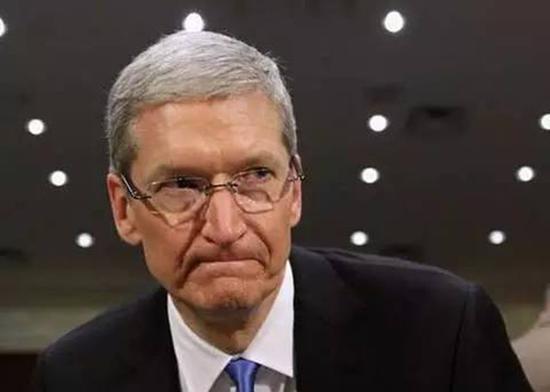 特朗普成总统！苹果库克：大家不要焦虑 