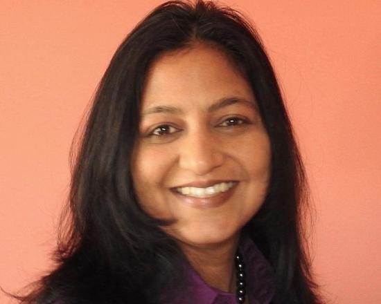 Touchkin联合创始人Jo Aggarwal