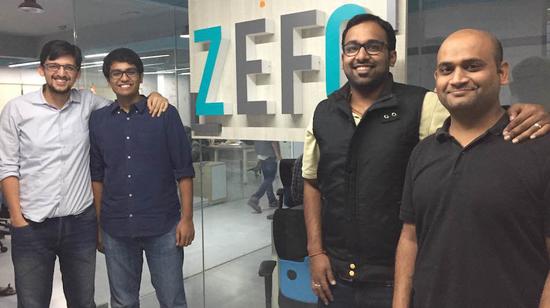 印度二手家具交易平台Zefo获600万美元A轮融