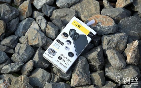 钨丝晒:有了这套镜头 手机拍照也能有单反范儿_pic1