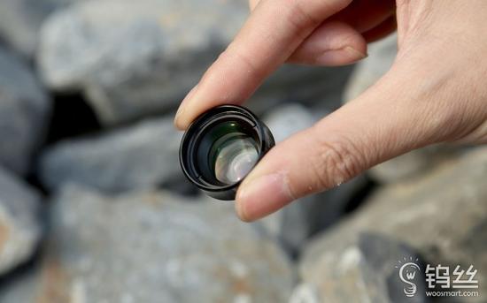 钨丝晒:有了这套镜头 手机拍照也能有单反范儿_pic5