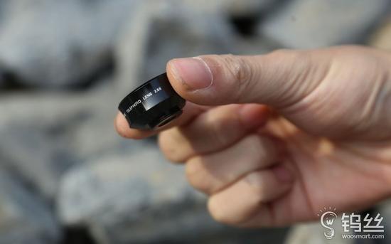 钨丝晒:有了这套镜头 手机拍照也能有单反范儿_pic6